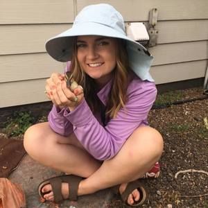 Meet your Posher, Anamarie